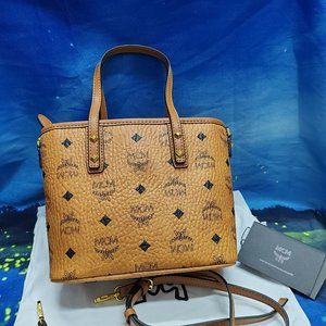 MCM bag
